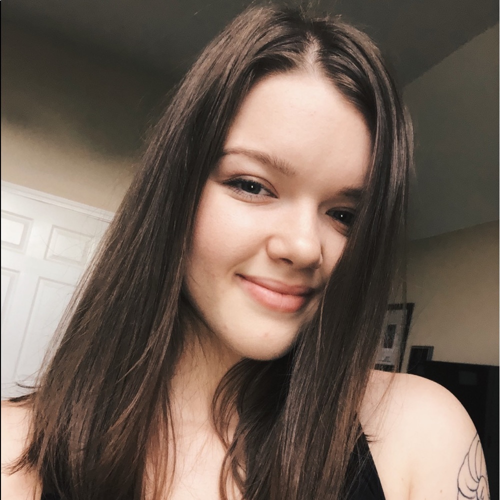 Meet your Posher, Morgan